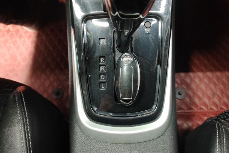 Used Nissan Tiida 2020 1.6L CVT Smart Drive Edition
