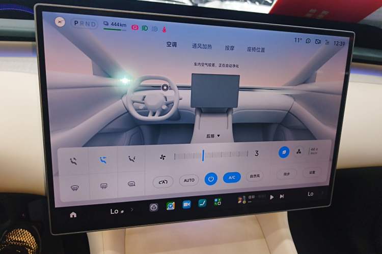 Used Xiaomi Auto YU7 2025 Ultra-Long Range All-Wheel Drive Pro Version
