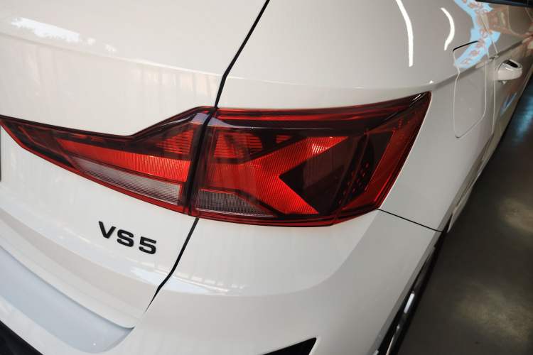 Used Jetta VS5 2024 280TSI Automatic Pioneer Edition