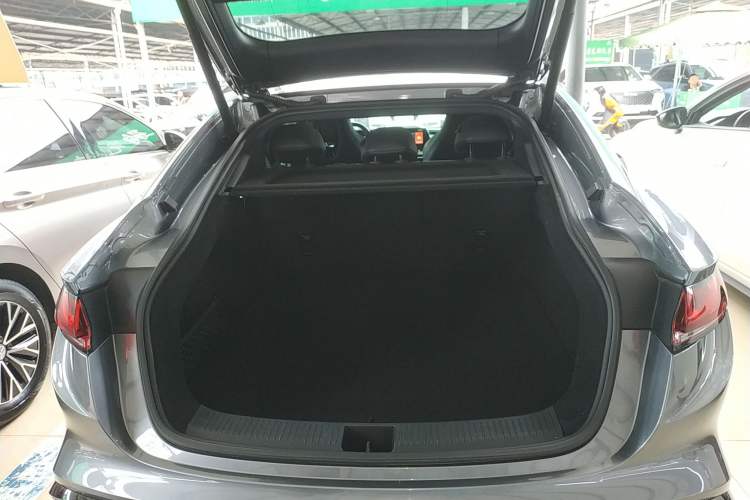 Used MG 7 2023 1.5T DCT Elegant & Graceful Edition
