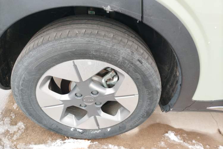 Used  Geome 2025 UP 410km Exploration+ Edition
