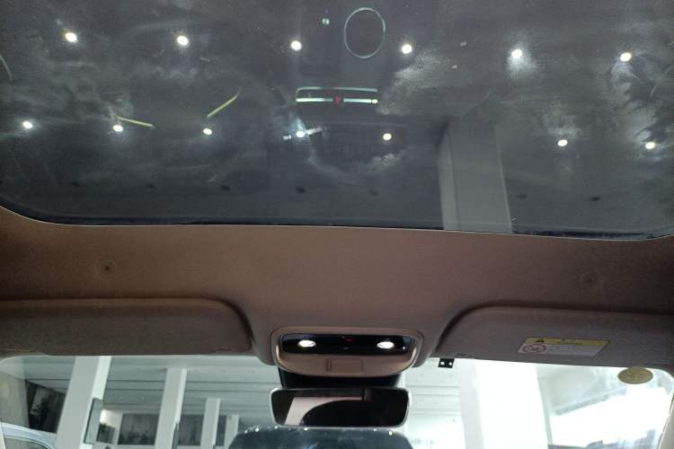 Used Hima AITO M5 2022 Range-Extended Rear-Drive Standard Version
