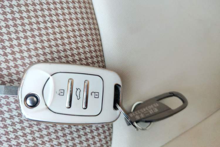 Used Wuling Hongguang MINIEV 2024 3rd Generation 215km Advanced Version