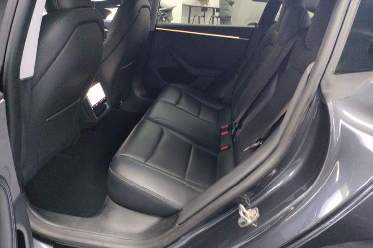 Used Tesla Model 3 2023 Long-Range All-Wheel-Drive Version