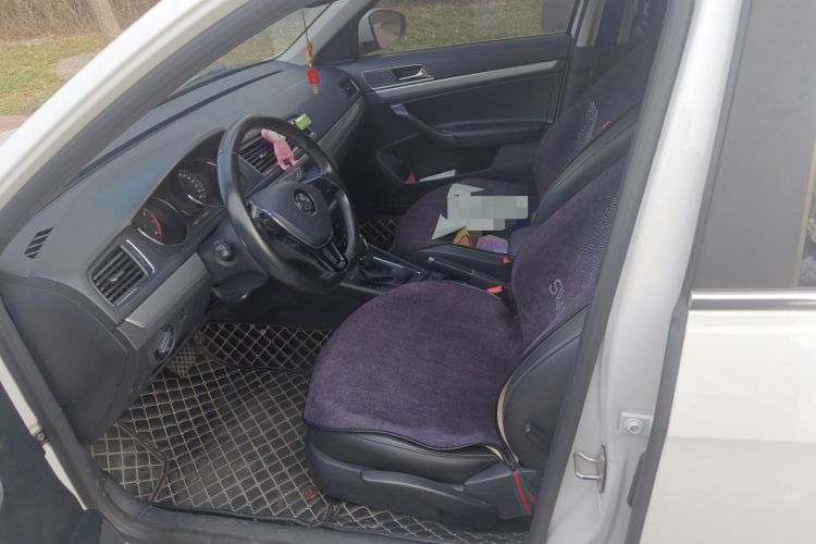 Used Volkswagen Gran Lavida 2015 1.6L Automatic Comfort Edition