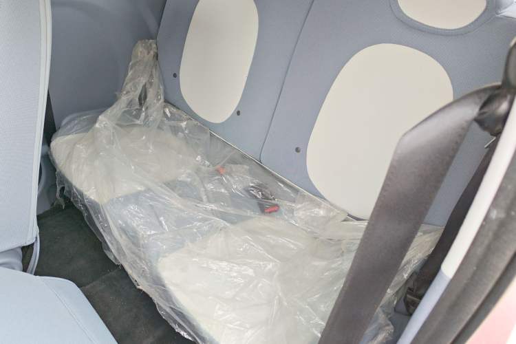 Used Bestune Pony 2024 170km Range Energizing Horse