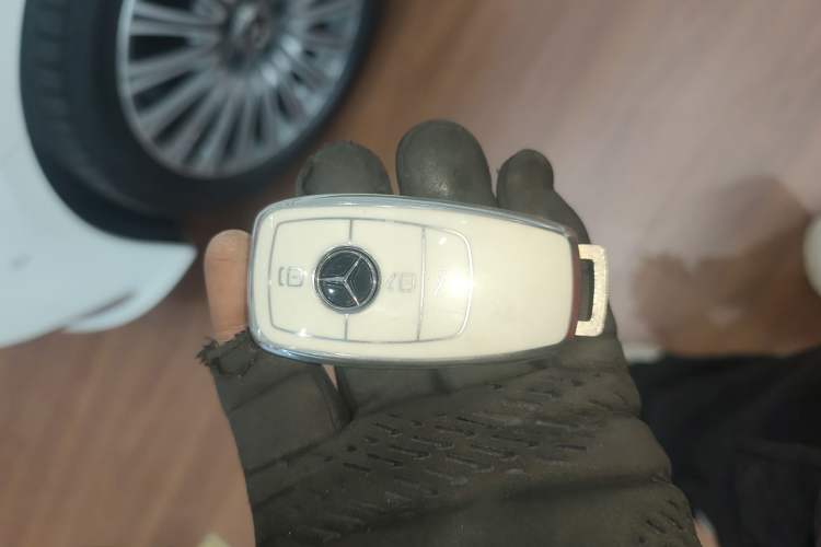 Used Mercedes-Benz E-Class 2023 Updated E 300 L Luxury Edition