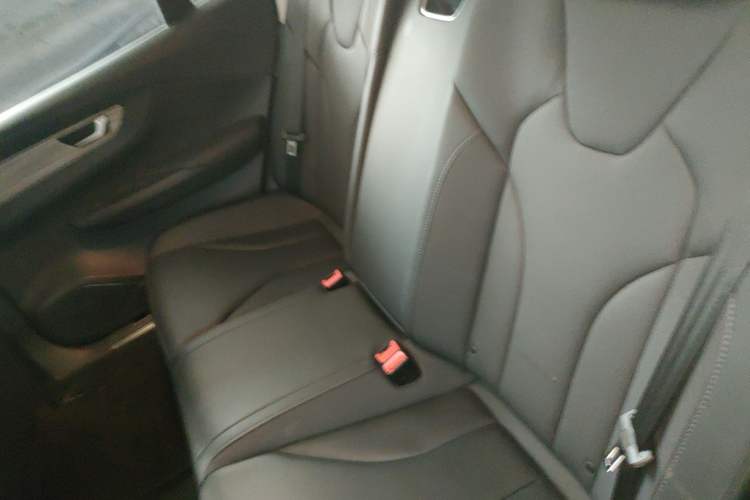 Used Hongqi E-QM5 2023 620km PLUS
