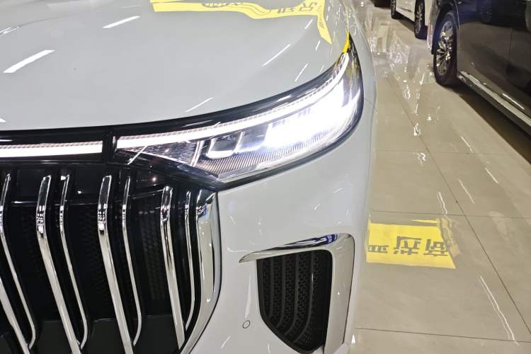 Used VOYAH Dream 2022 Low-Carbon Edition Dream+ Smart Enjoyment Package
