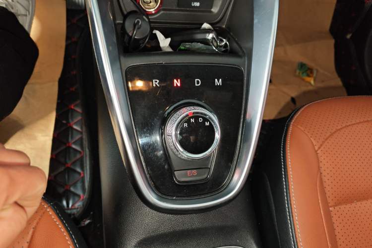 Used Baojun 510 2019 1.5L Automatic Premium Version National V
