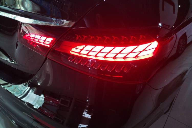 Used Mercedes-Benz E-Class 2021 Restyled E 300 L Sport Luxury Edition
