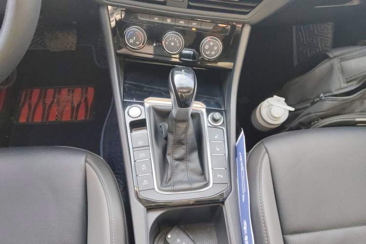 Used Volkswagen Sagitar 2021 200TSI DSG Excellence Edition