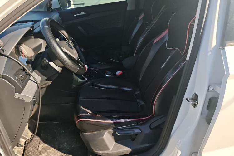 Used Volkswagen Tharu 2021 280TSI Two-Wheel Drive Trend Edition
