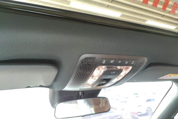 Used Mercedes-Benz GLB 2024 GLB 200 Dynamic Edition