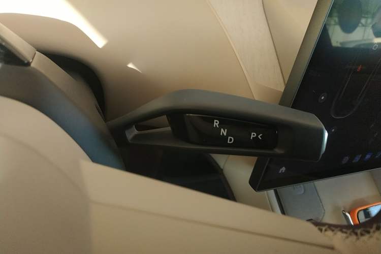 Used  YU7 2025 Ultra-Long Range Rear-Wheel Drive Version
