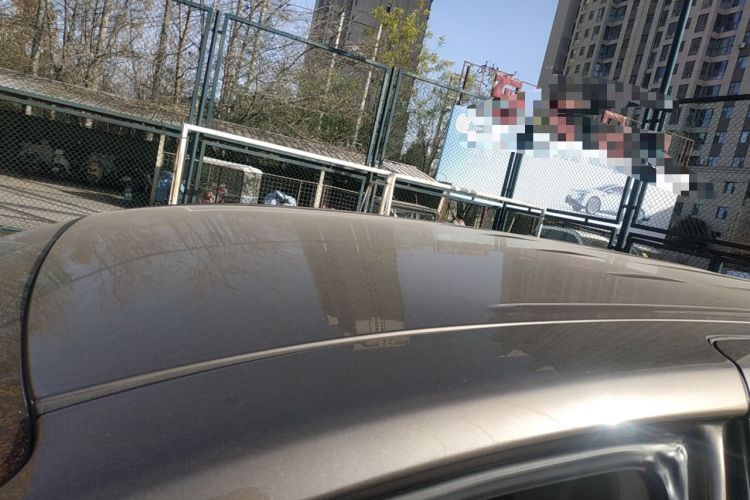 Used Buick GL8 2023 Land Executive Class Comfort Model
