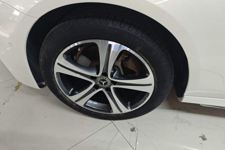 Used Mercedes-Benz E-Class 2019 E 200 L Sport Edition