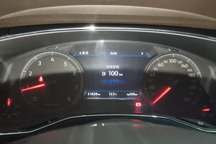 Used Volkswagen Phideon 2021 380TSI Luxury Edition
