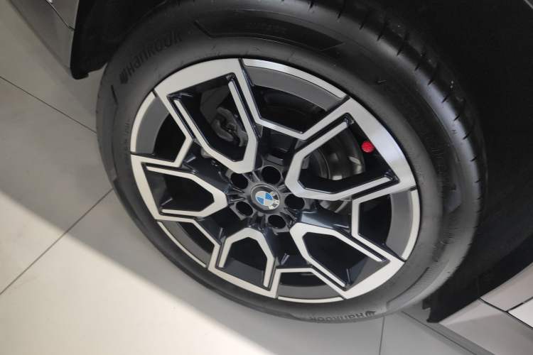 Used BMW X1 2023 sDrive25Li X Design Package