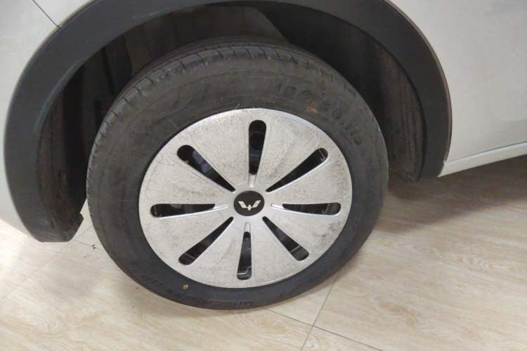 Used Wuling Bingo 2024 203km Light Edition
