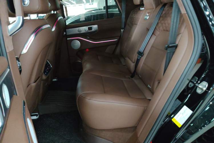 Used Tank 700 New Energy 2024 Hi4-T Extreme Edition