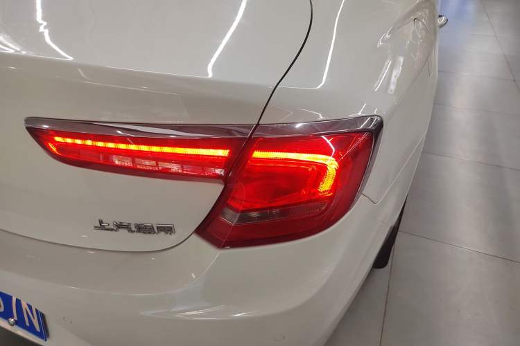 Used Buick LaCrosse 2018 20T Elite Edition
