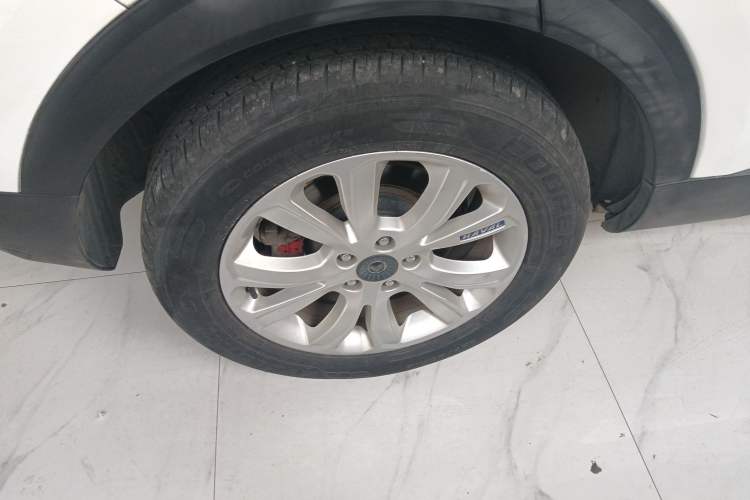 Used Haval H4 2018 Blue Label 1.5 GDIT DCT Fashion Edition