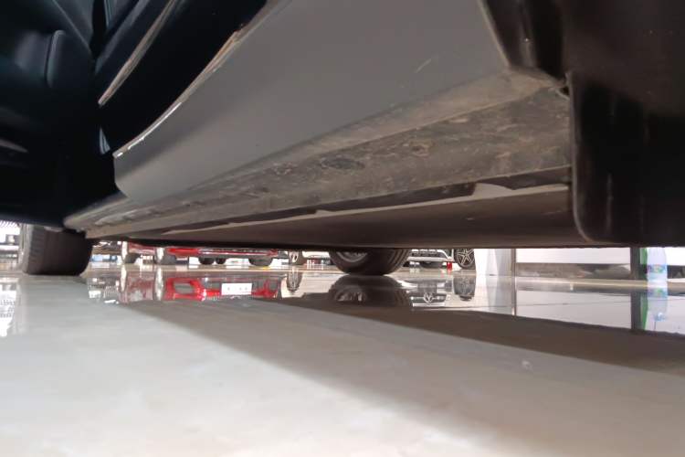 Used  LS6 2025 Ultra-Powerful Lingxi Intelligent Enjoyment Edition
