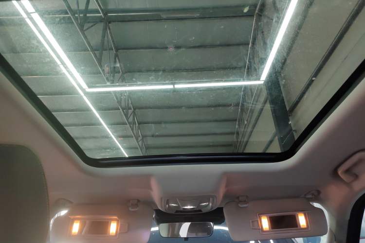 Used Haval DARGO 2021 2.0T DCT Two-Wheel Drive Chinese Mastiff Edition