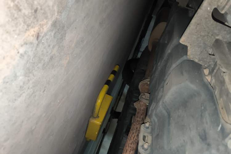 Used Toyota Highlander 2018 2.0T Four-Wheel Drive Knight Edition 7 Seats China VI Standard
