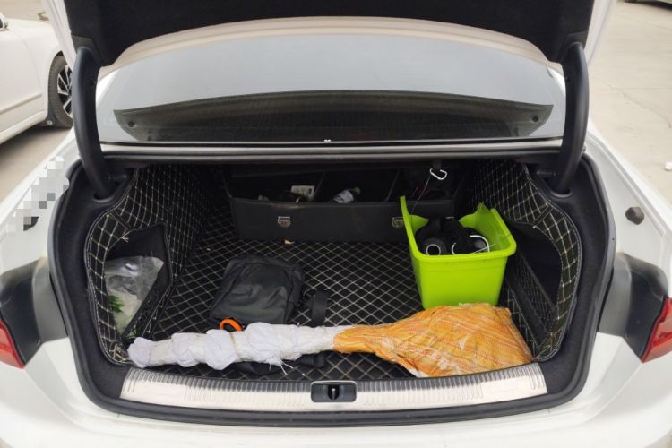 Used Audi A4L 2018 30th Anniversary Edition 40 TFSI Fashion Model
