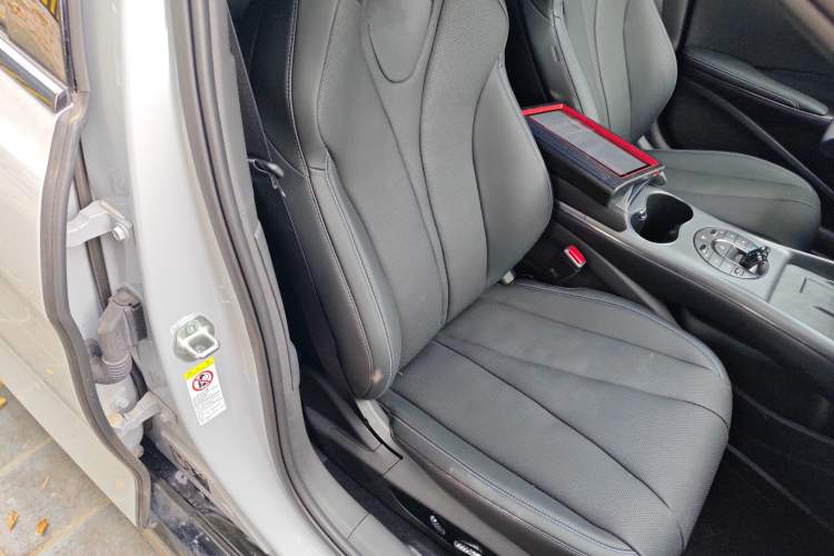 Used BYD Seal 2025 Revised Version 650 Intelligent Driving Edition
