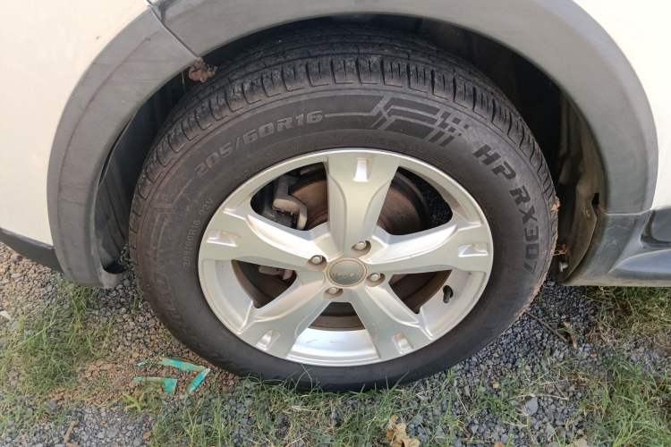 Used Haval H1 2016 Red Label 1.5L Manual Comfort Edition
