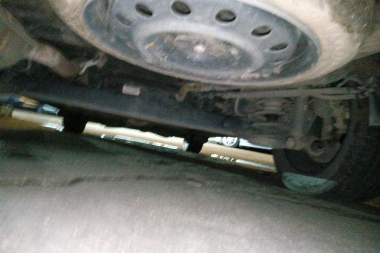 Used Wuling Jiachen 2022 1.5T CVT Deluxe Flagship Edition