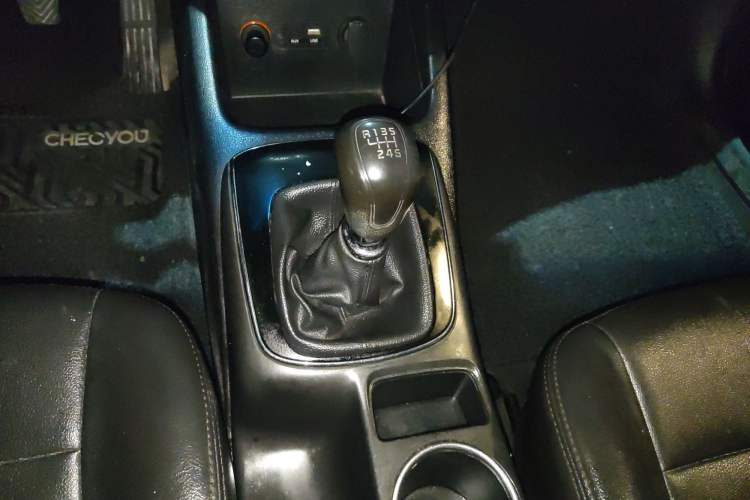 Used Kia K3 2016 1.6L Manual GL