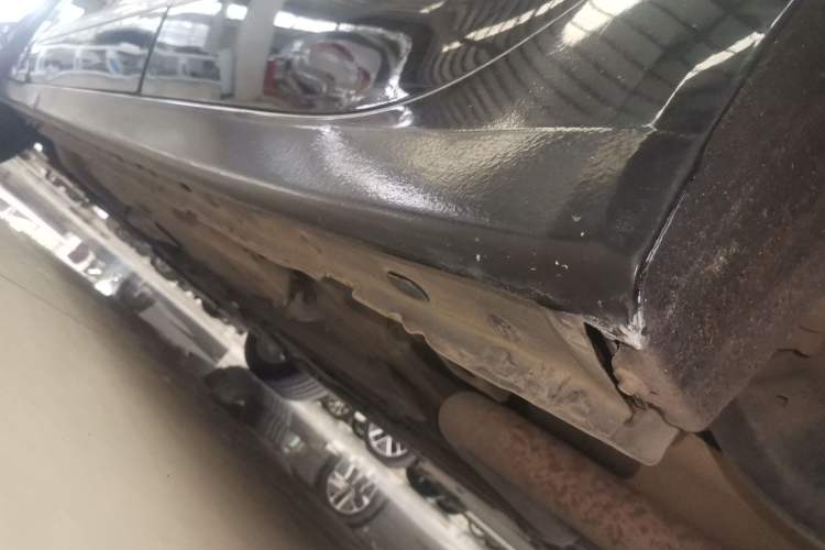 Used Buick LaCrosse 2016 Revised Version 28T Elite Edition