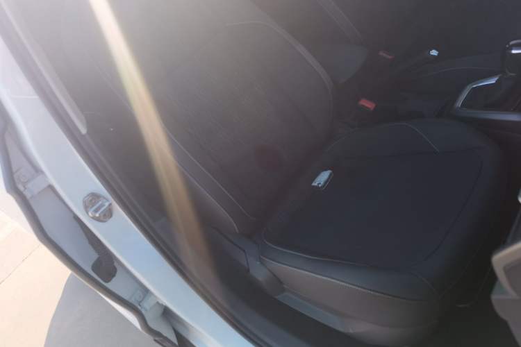 Used Volkswagen T-Cross 2021 1.5L Automatic Comfort Edition
