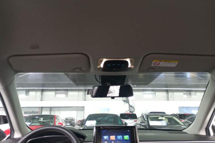 Used Toyota Corolla Cross 2022 2.0L Pioneer Edition