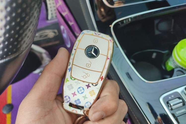 Used Mercedes-Benz E-Class 2020 E 260 Coupe
