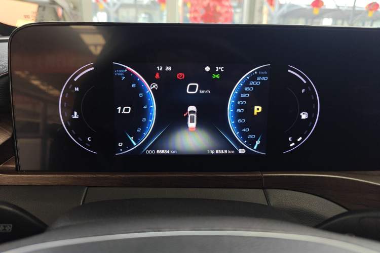 Used Ford Equator 2021 EcoBoost 225 Premier 6-Seater
