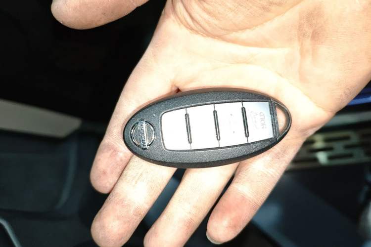 Used Nissan X-Trail 2021 VC-Turbo 300 CVT 4WD Luxury Edition
