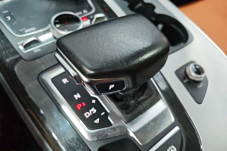 Used Audi Q7 2016 45 TFSI S line Prestige Edition
