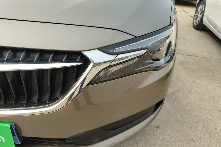 Used Buick GL6 2021 323T Mild Hybrid Connect Luxury Model
