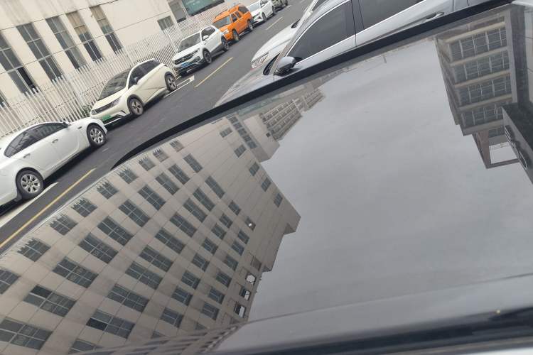 Used BYD Sealion 05 EV 2025 520 km Flagship SmartDrive Version
