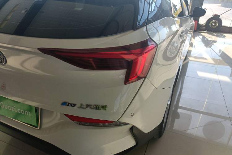 Used Buick Velite 6 2023 430km Range Commuter Version
