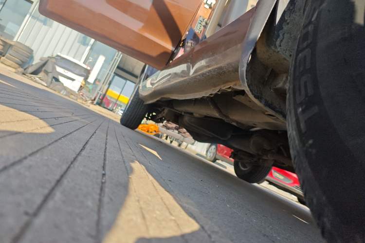 Used Wuling Hongguang 2014 1.5L S Standard Version
