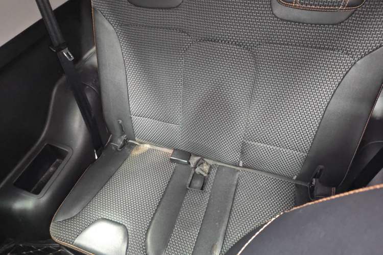 Used Chery Little Ant 2019 4-Seater Smart Edition 35 kWh