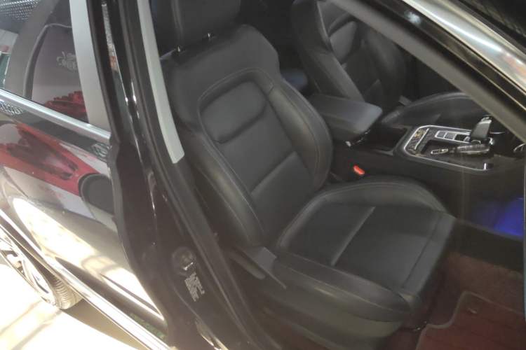 Used Chery Tiggo 8 2024 Honor Edition 230TCI Automatic Excellence Version 5 Seats
