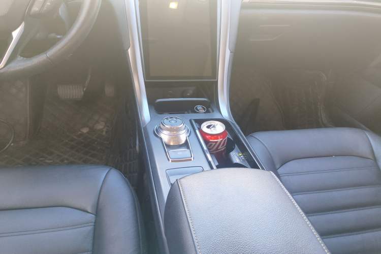 Used Ford Mondeo 2017 Facelifted EcoBoost 180 Fashion Edition
