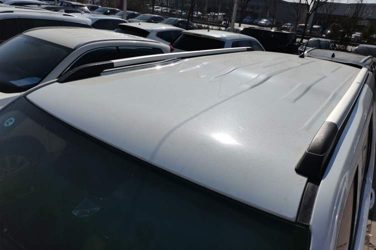 Used Oshan X70A 2018 1.5L Manual Comfort Model
